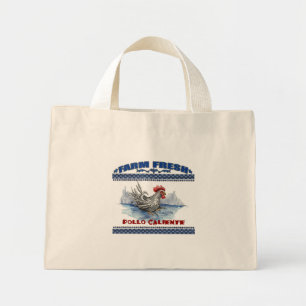 Chicken Bag - I love Chickens!