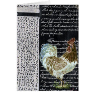 Chicken Block 2