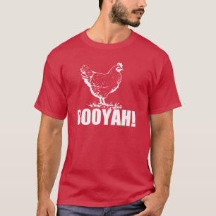 Chicken Booyah! T-Shirt