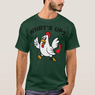 CHICKEN BUTT T-Shirt