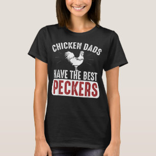 Chicken Collection Christmas Sweater Santa Chicken