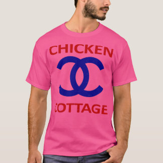 Chicken Cottage  T-Shirt