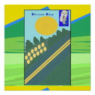 Chicken Coup  Poster