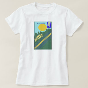 Chicken Coup T-Shirt