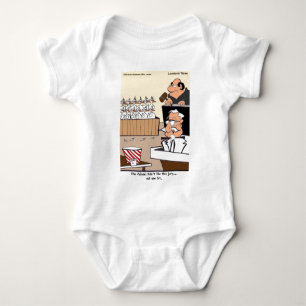 Chicken Courtroom Drama Funny Gifts & Tees
