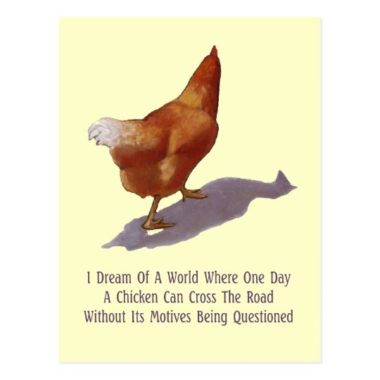 chicken math funny