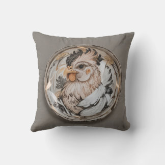 Chicken Cushion