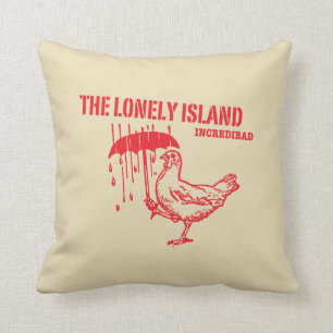 Chicken Cushion