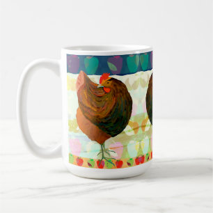 Chicken Dance Mug