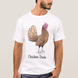 Chicken Dude T-Shirt
