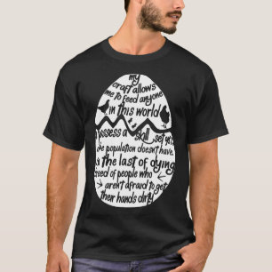 Chicken Eggs In This World Women Wife T-Shirt