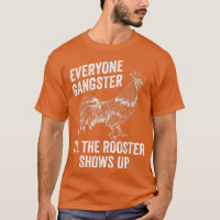 Chicken Farmer Chicken Lover Rooster Hen Funny