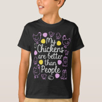 Chicken Farmer Country Life Homestead Lover