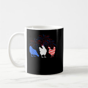 Chicken Farmer - I Poop Breakfast - Farm Fresh Egg Coffee Mug