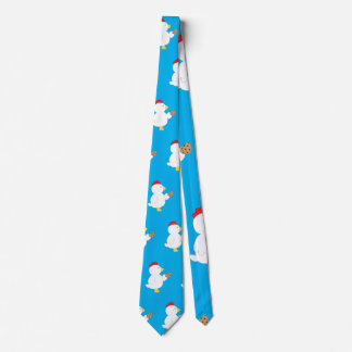 Chicken Feed  Tie