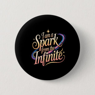 Chicken Funny Fruit Banana Dance Partner Artwork 6 Cm Round Badge