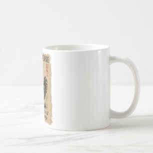 Chicken Game Funny Japanese Boys Girls Womens Mens Coffee Mug