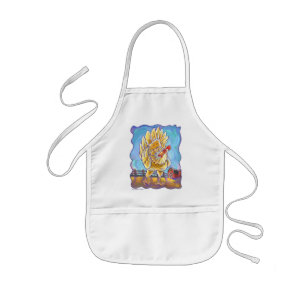 Chicken Gifts & Accessories Kids Apron