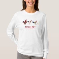 Chicken Girl Birthday Party Parents'