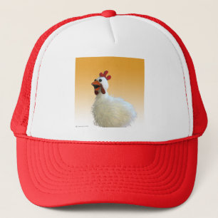 Chicken Hat