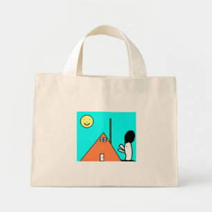 Chicken House Bag