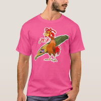 Chicken Joe