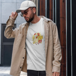 Chicken Like It T-Shirt