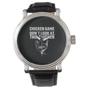 Chicken Lover Chicken Game Watch