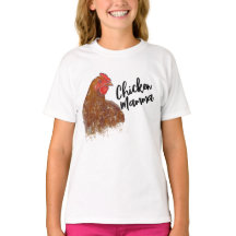 Chicken Lover Gift