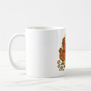 Chicken Lover Mug