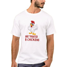 Chicken  lover 