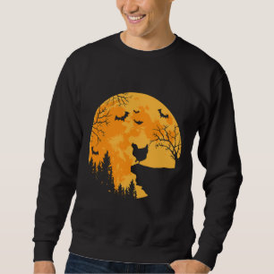 Chicken Lovers Chicke Sweatshirt