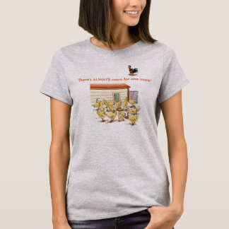 Chicken Lovers T-Shirt