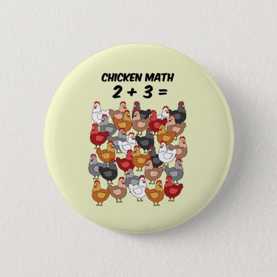 chicken math imag