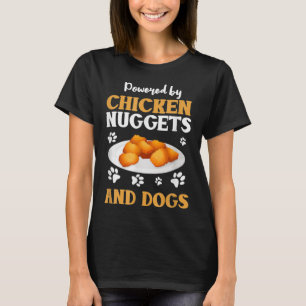 Chicken Meme Design Guess What Chicken Butt  T-Shirt