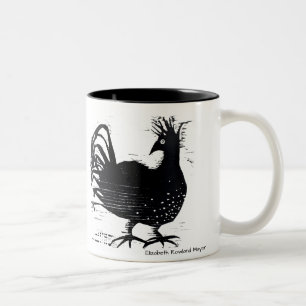 Chicken Mug