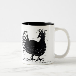 Chicken Mug