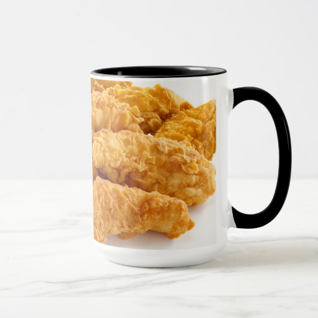 Chicken Mug (Right)