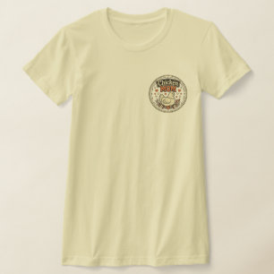 Chicken Mum Shirt Women Cute Cottagecore Hen Sage