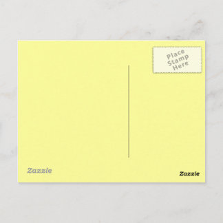 Chicken n Vegetables Card