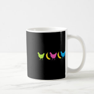Chicken Nana Trending Meme Coffee Mug