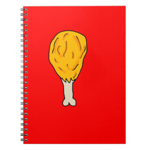 Chicken Notebook