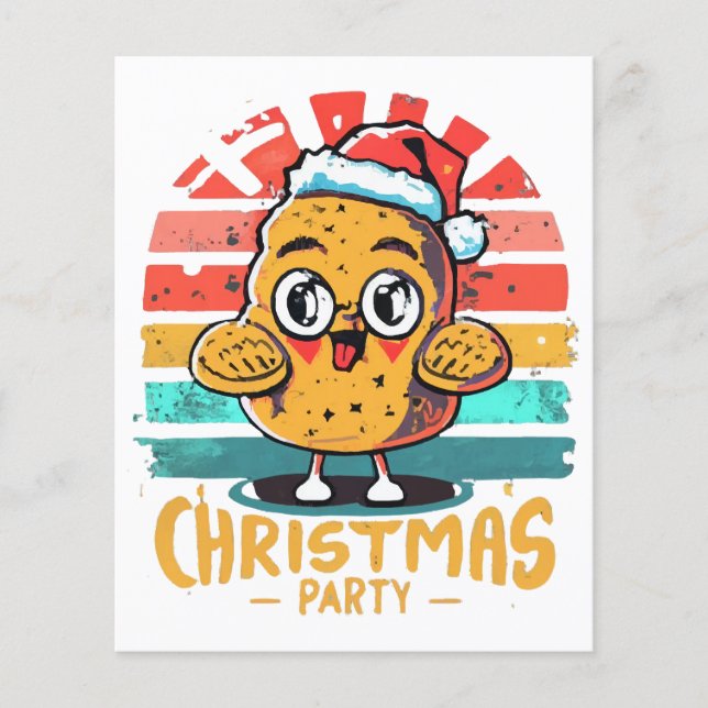 Chicken-nugget (Front)