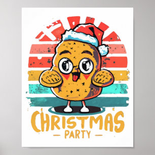 Chicken-nugget Poster