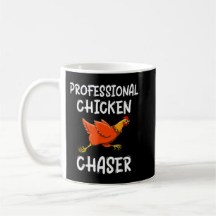 Chicken Nuggets Shirt Funny Cat Lover Chicken Nugg Coffee Mug