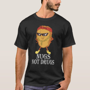 Chicken Nuggets Tees