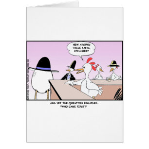 Chicken Or Egg? Funny Gifts & Collectibles