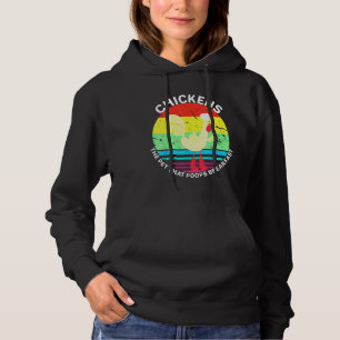 Chicken Pet Hoodie