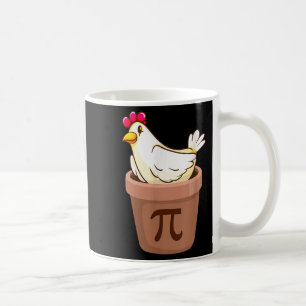 Chicken Pot Pie Three Of My Favourite Things Funny Coffee Mug