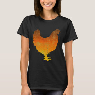 Chicken Ret T-Shirt